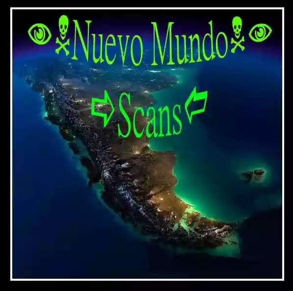 Read Sora no Otoshimono (es) Manga Online