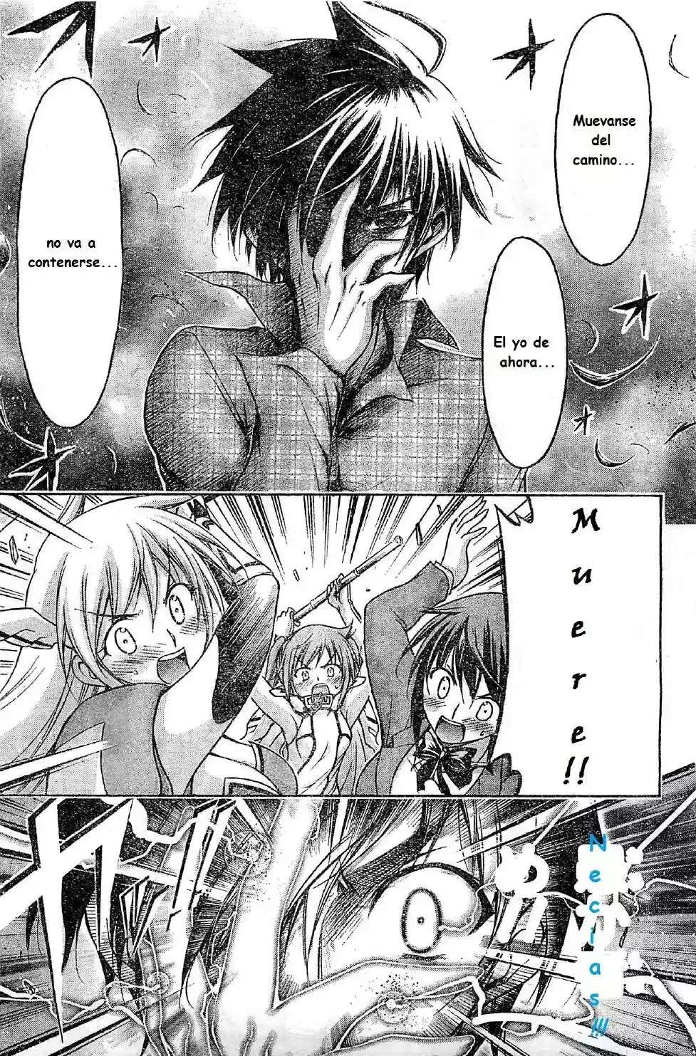 Read Sora no Otoshimono (es) Manga Online