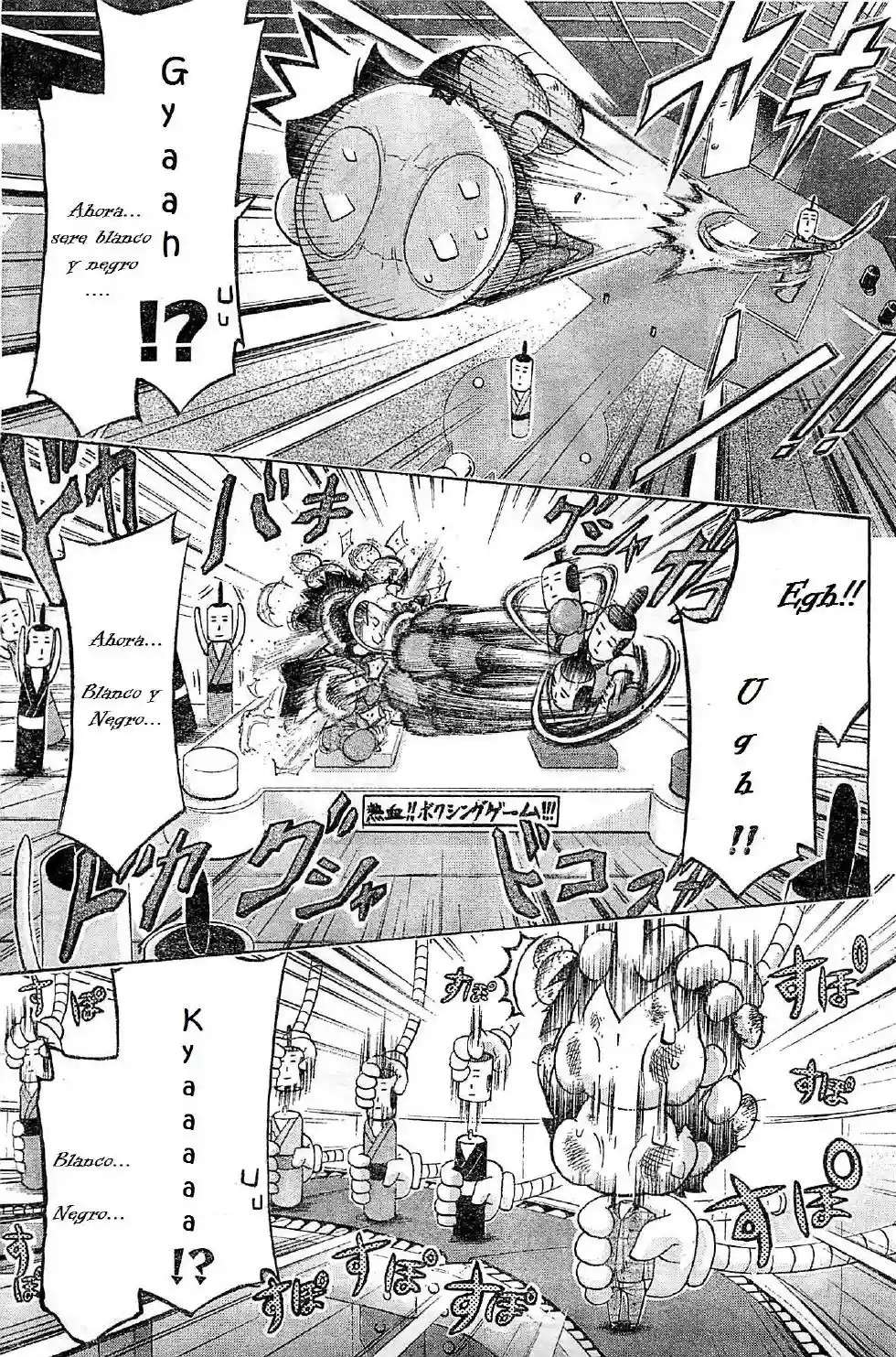 Read Sora no Otoshimono (es) Manga Online