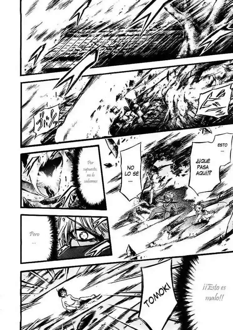 Read Sora no Otoshimono (es) Manga Online