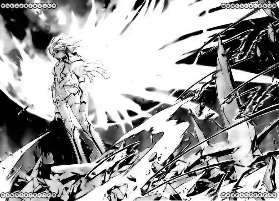 Read Sora no Otoshimono (es) Manga Online