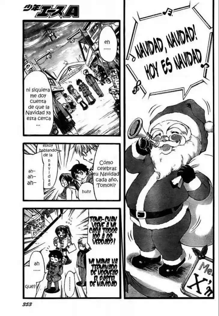 Read Sora no Otoshimono (es) Manga Online