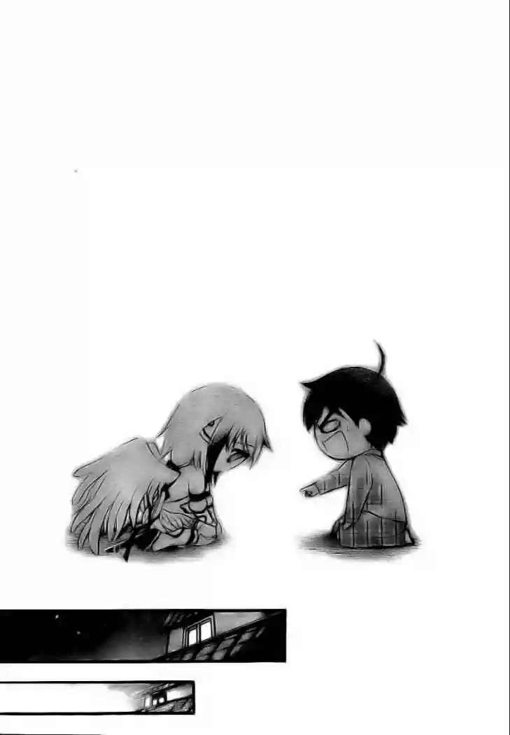 Read Sora no Otoshimono (es) Manga Online