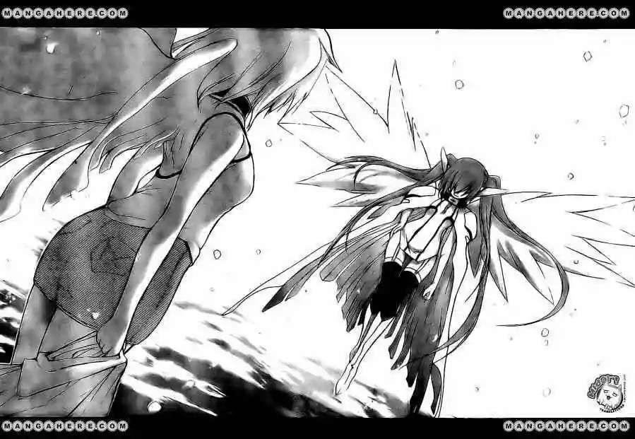 Read Sora no Otoshimono (es) Manga Online