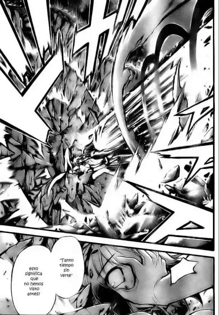 Read Sora no Otoshimono (es) Manga Online