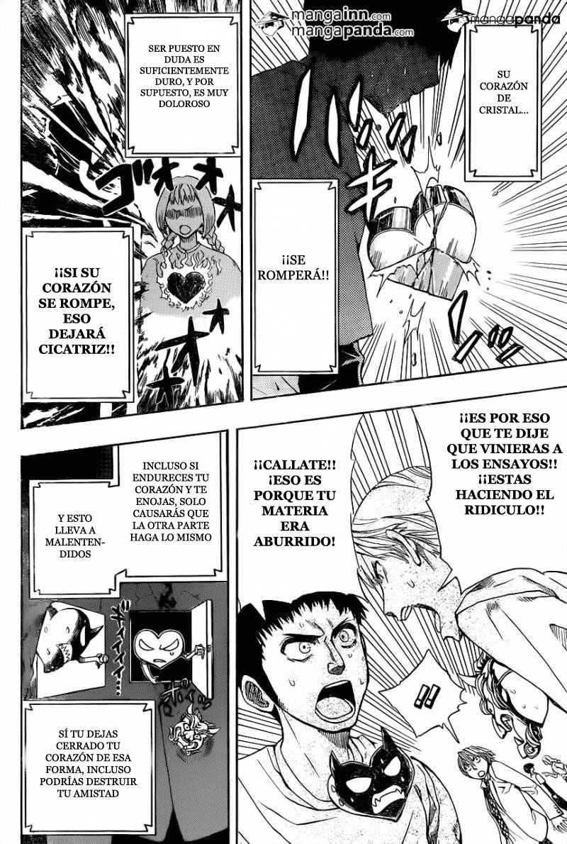 Read Soul Catcher-s- (es) Manga Online