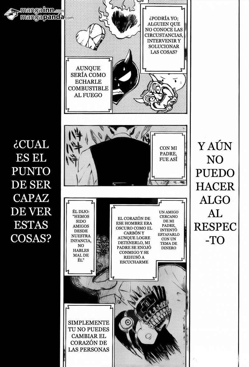 Read Soul Catcher-s- (es) Manga Online