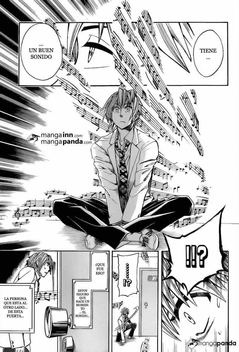 Read Soul Catcher-s- (es) Manga Online