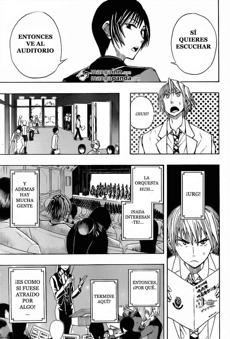 Read Soul Catcher-s- (es) Manga Online