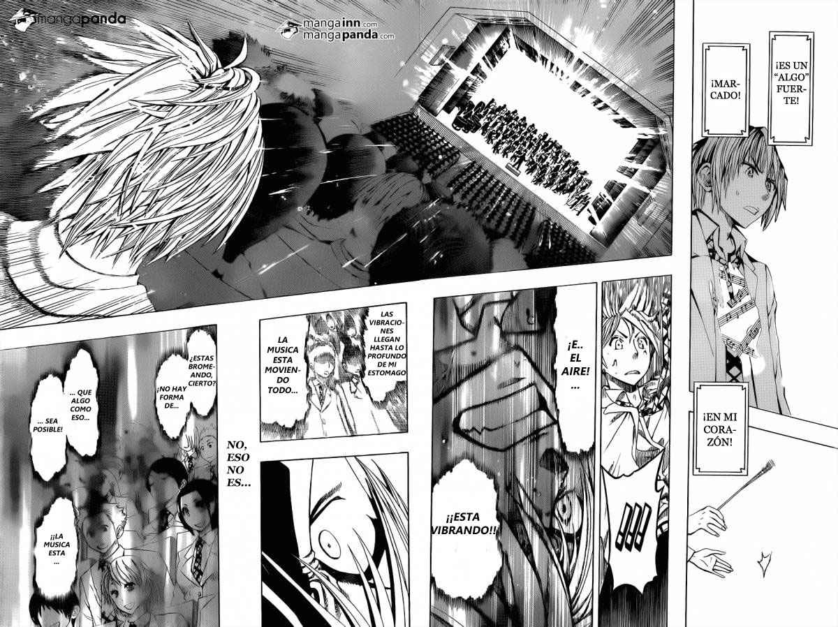 Read Soul Catcher-s- (es) Manga Online