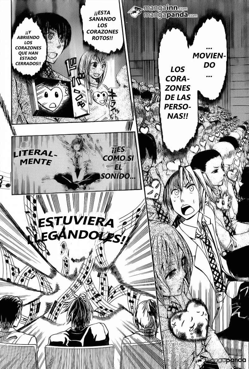 Read Soul Catcher-s- (es) Manga Online