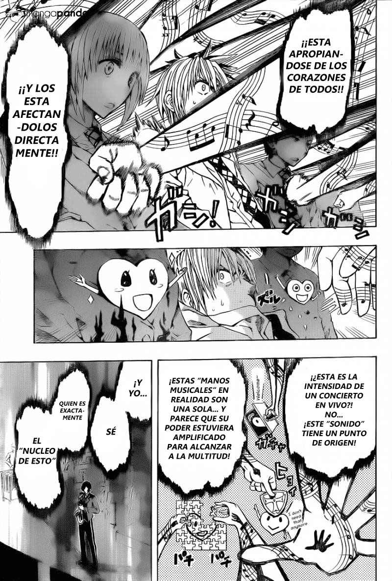 Read Soul Catcher-s- (es) Manga Online