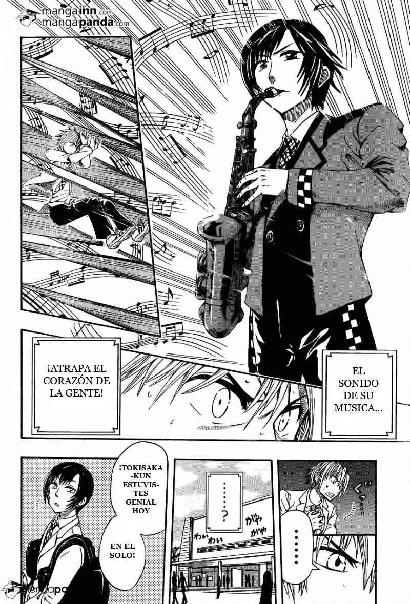 Read Soul Catcher-s- (es) Manga Online
