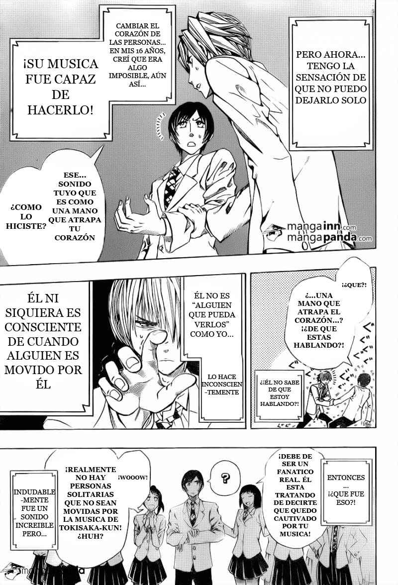 Read Soul Catcher-s- (es) Manga Online