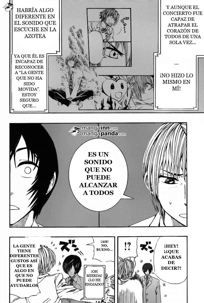 Read Soul Catcher-s- (es) Manga Online