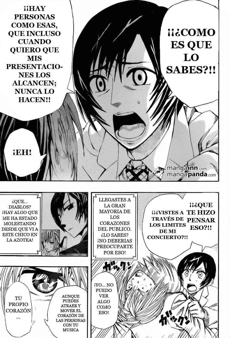 Read Soul Catcher-s- (es) Manga Online