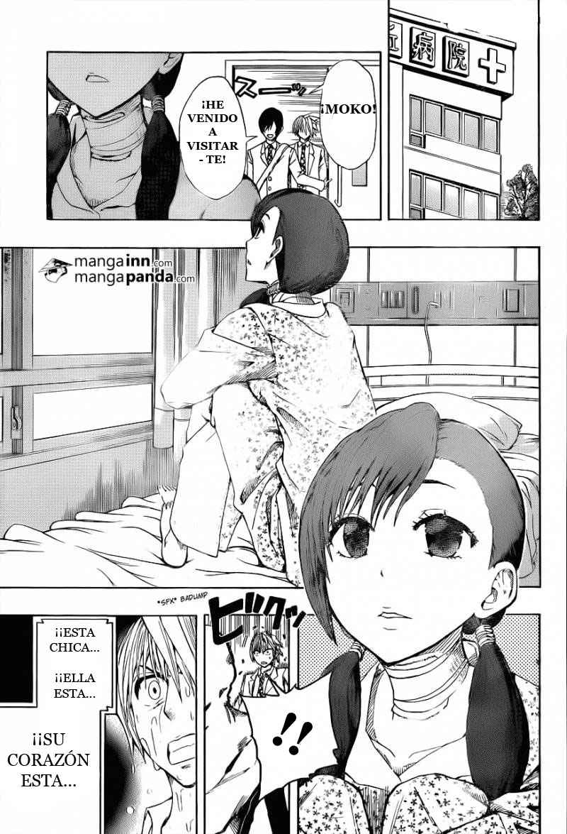 Read Soul Catcher-s- (es) Manga Online