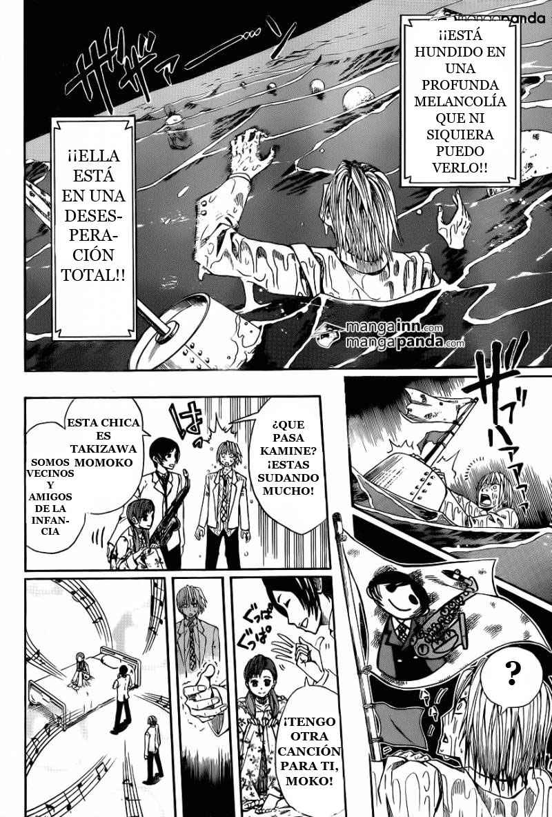 Read Soul Catcher-s- (es) Manga Online