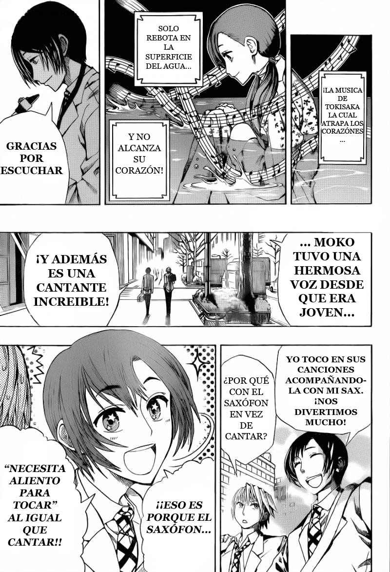 Read Soul Catcher-s- (es) Manga Online