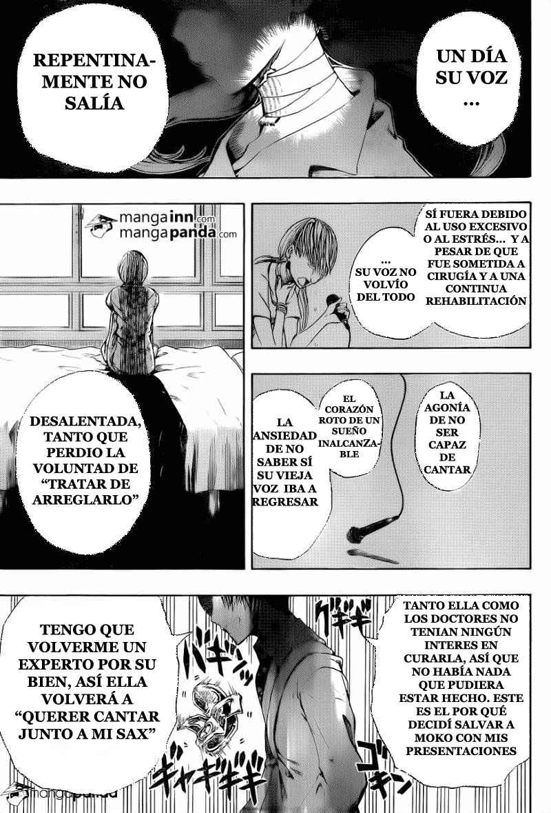 Read Soul Catcher-s- (es) Manga Online