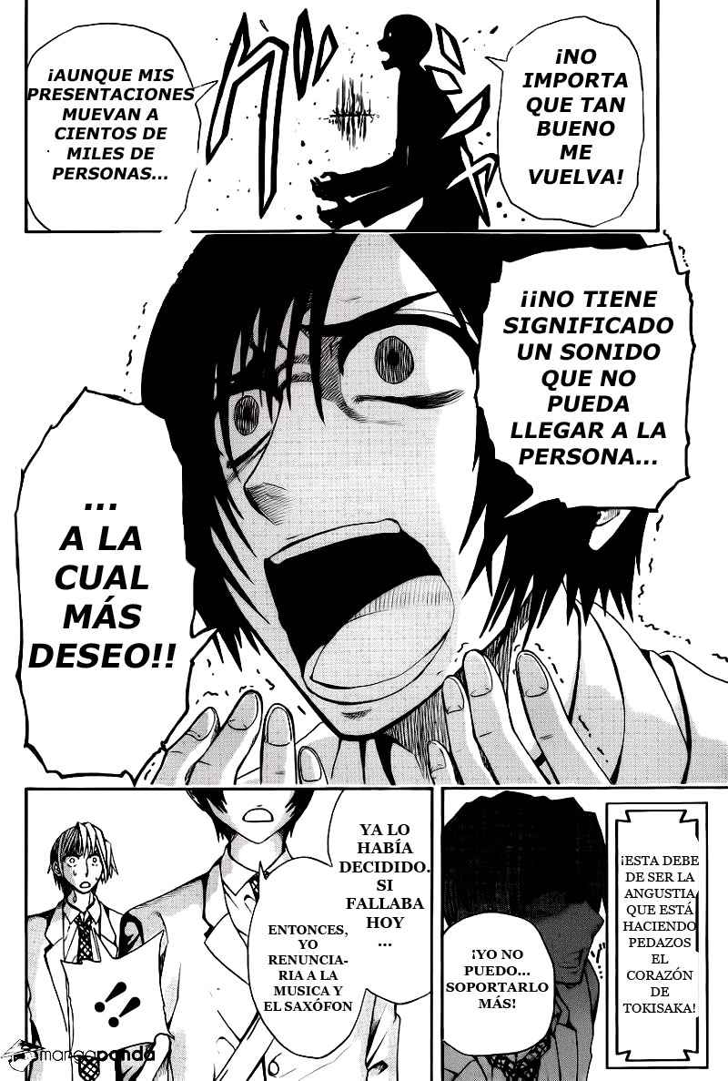 Read Soul Catcher-s- (es) Manga Online