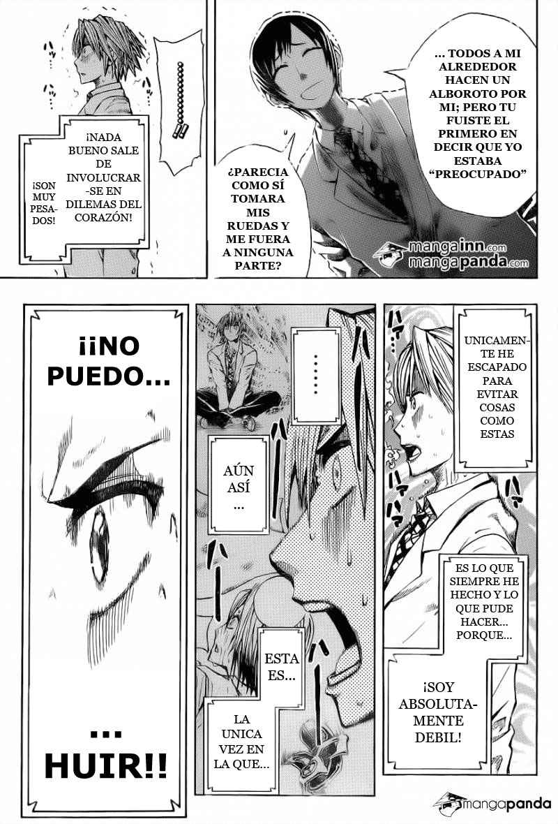 Read Soul Catcher-s- (es) Manga Online
