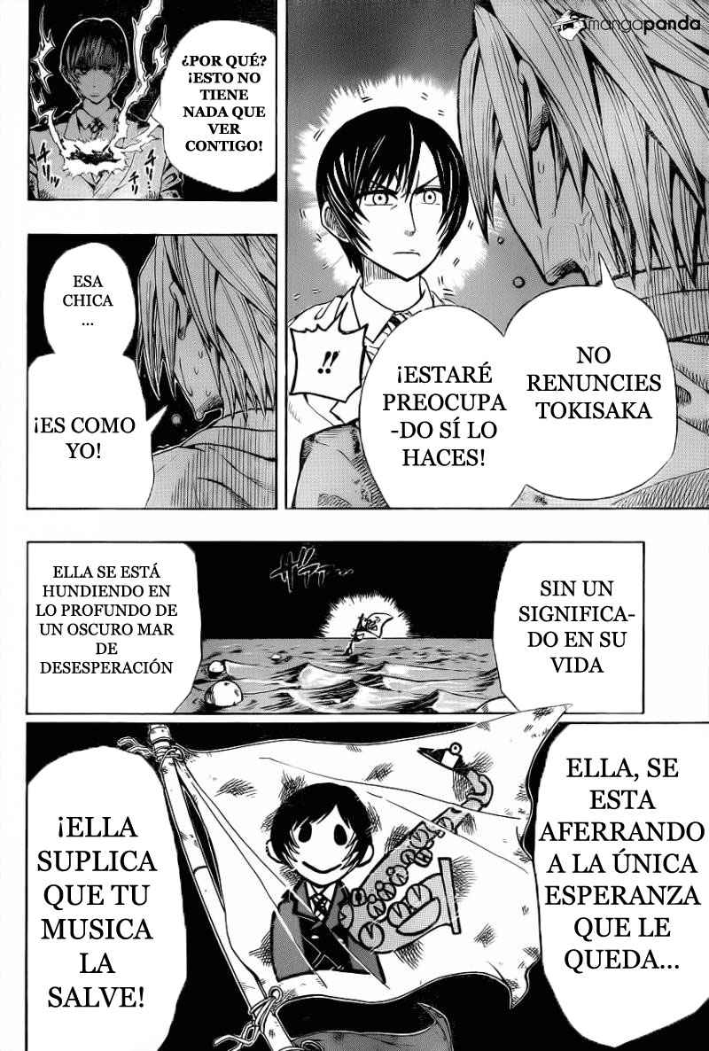 Read Soul Catcher-s- (es) Manga Online