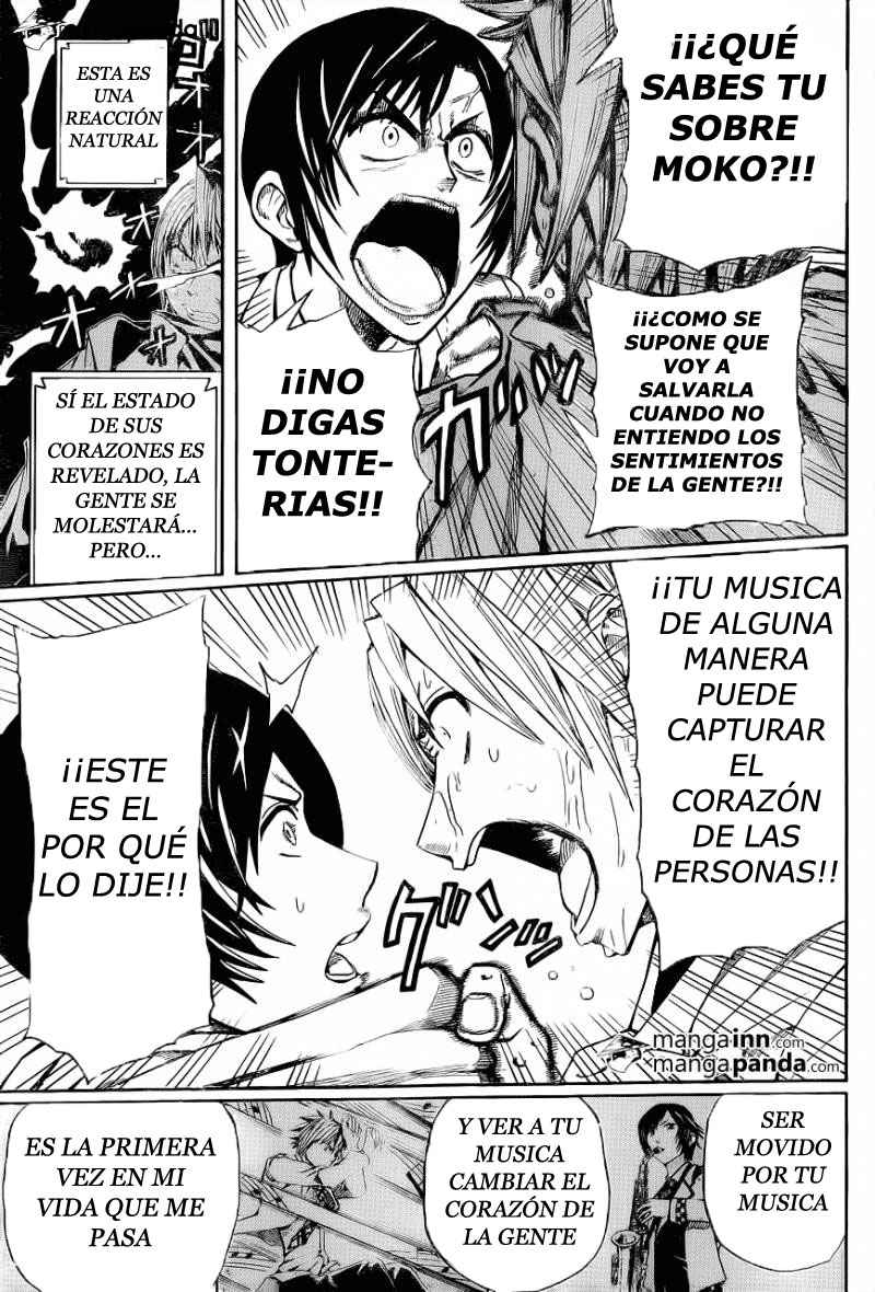 Read Soul Catcher-s- (es) Manga Online