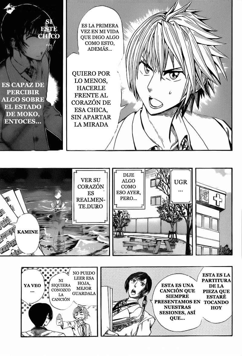 Read Soul Catcher-s- (es) Manga Online