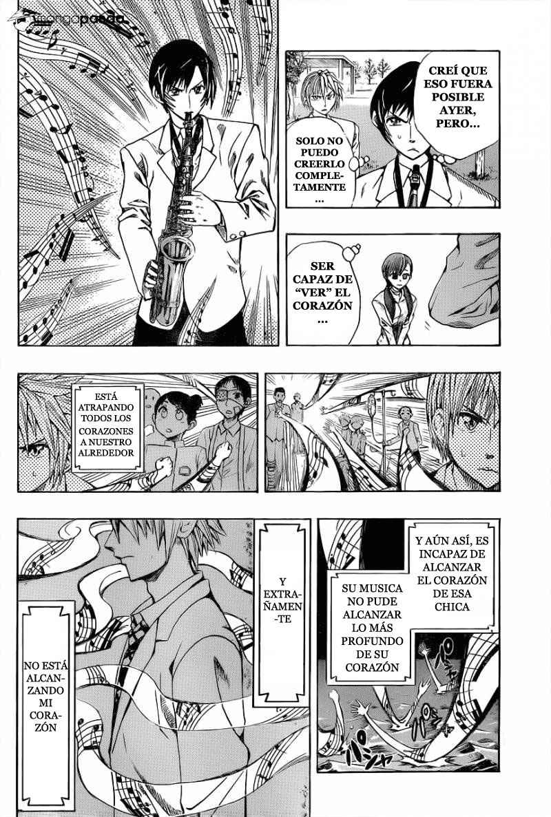 Read Soul Catcher-s- (es) Manga Online