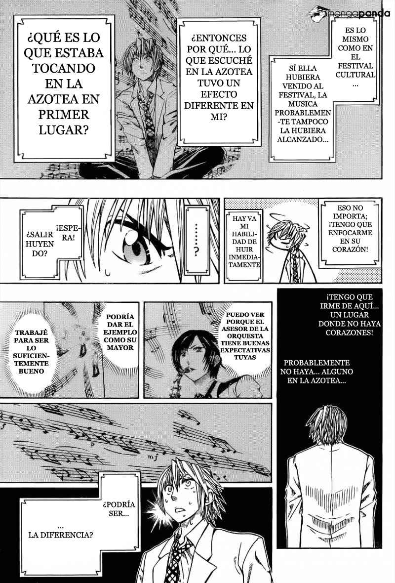 Read Soul Catcher-s- (es) Manga Online