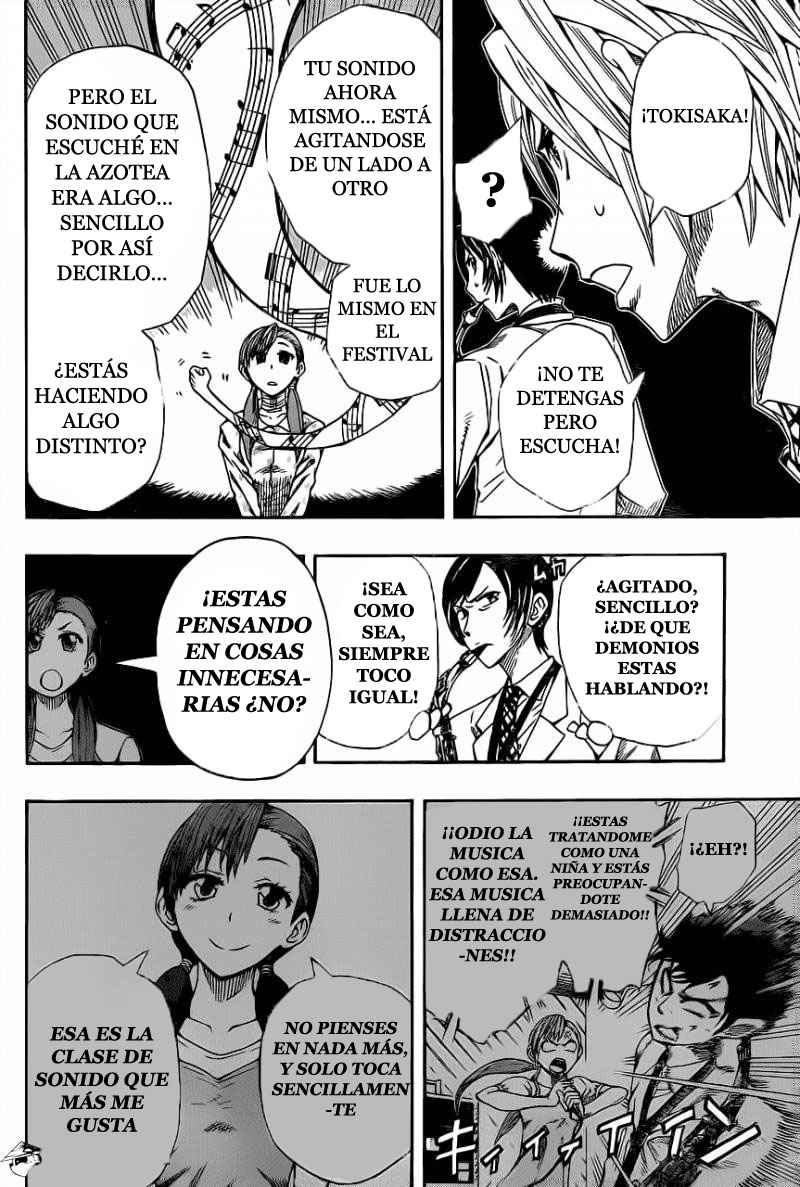 Read Soul Catcher-s- (es) Manga Online