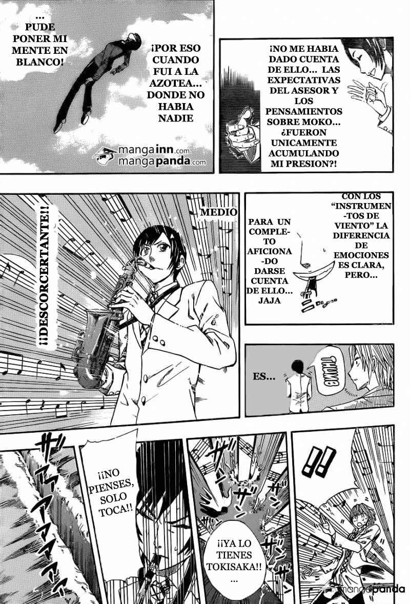 Read Soul Catcher-s- (es) Manga Online
