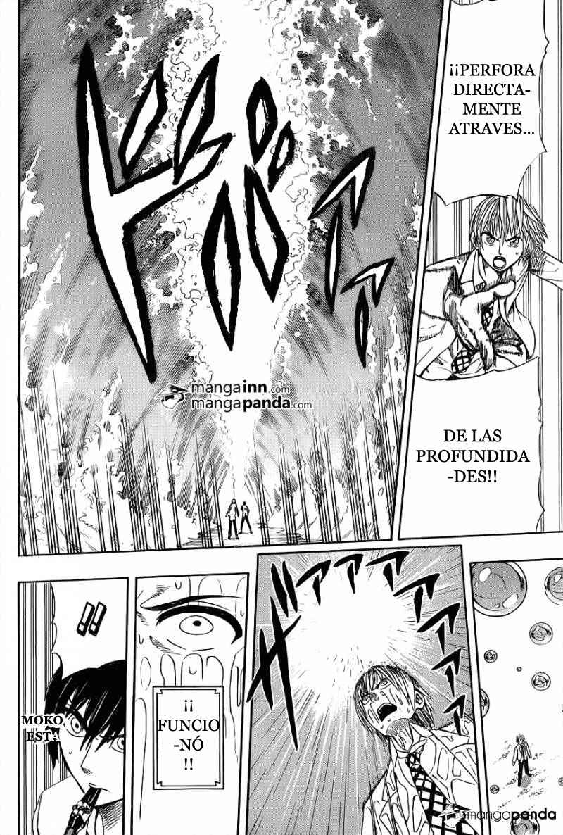 Read Soul Catcher-s- (es) Manga Online