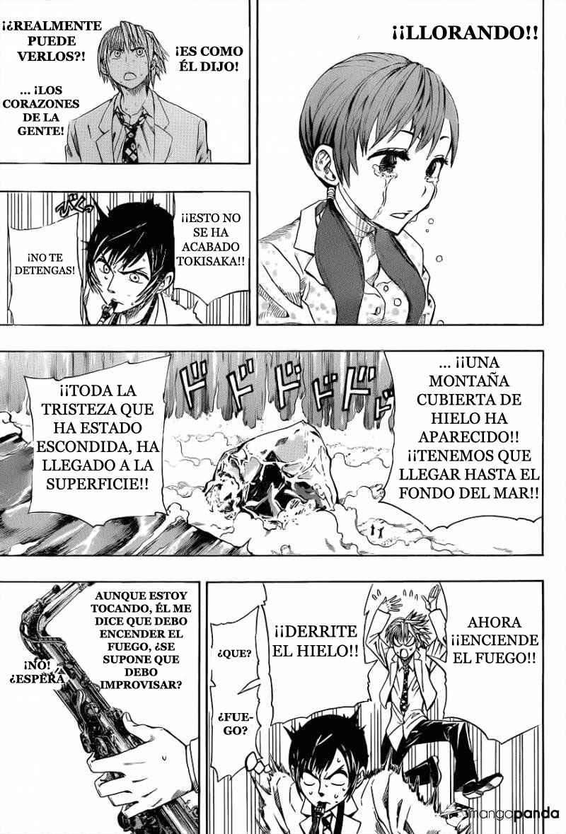 Read Soul Catcher-s- (es) Manga Online