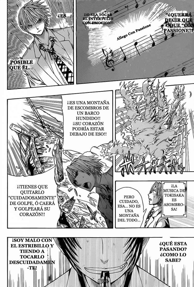 Read Soul Catcher-s- (es) Manga Online