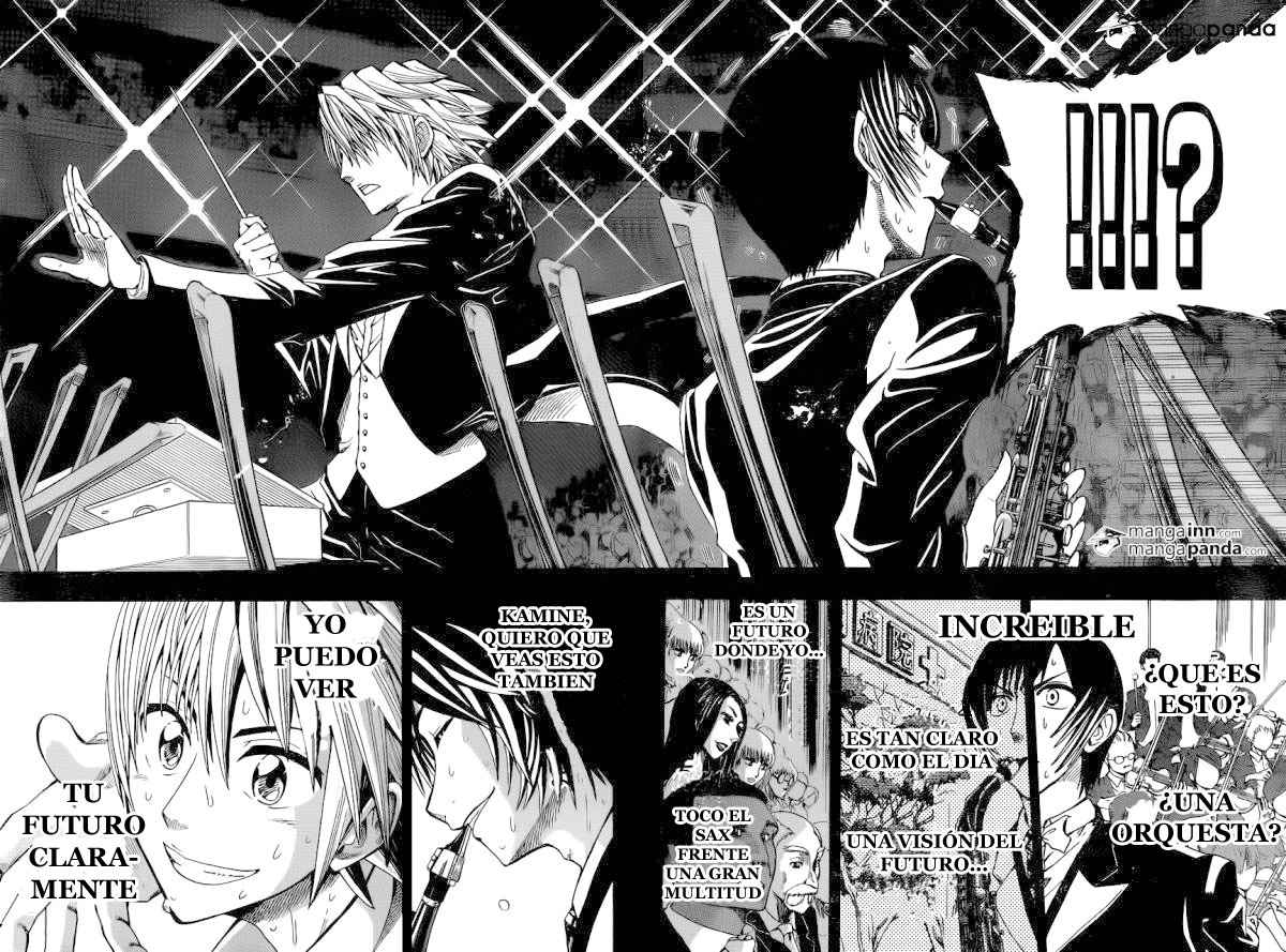 Read Soul Catcher-s- (es) Manga Online