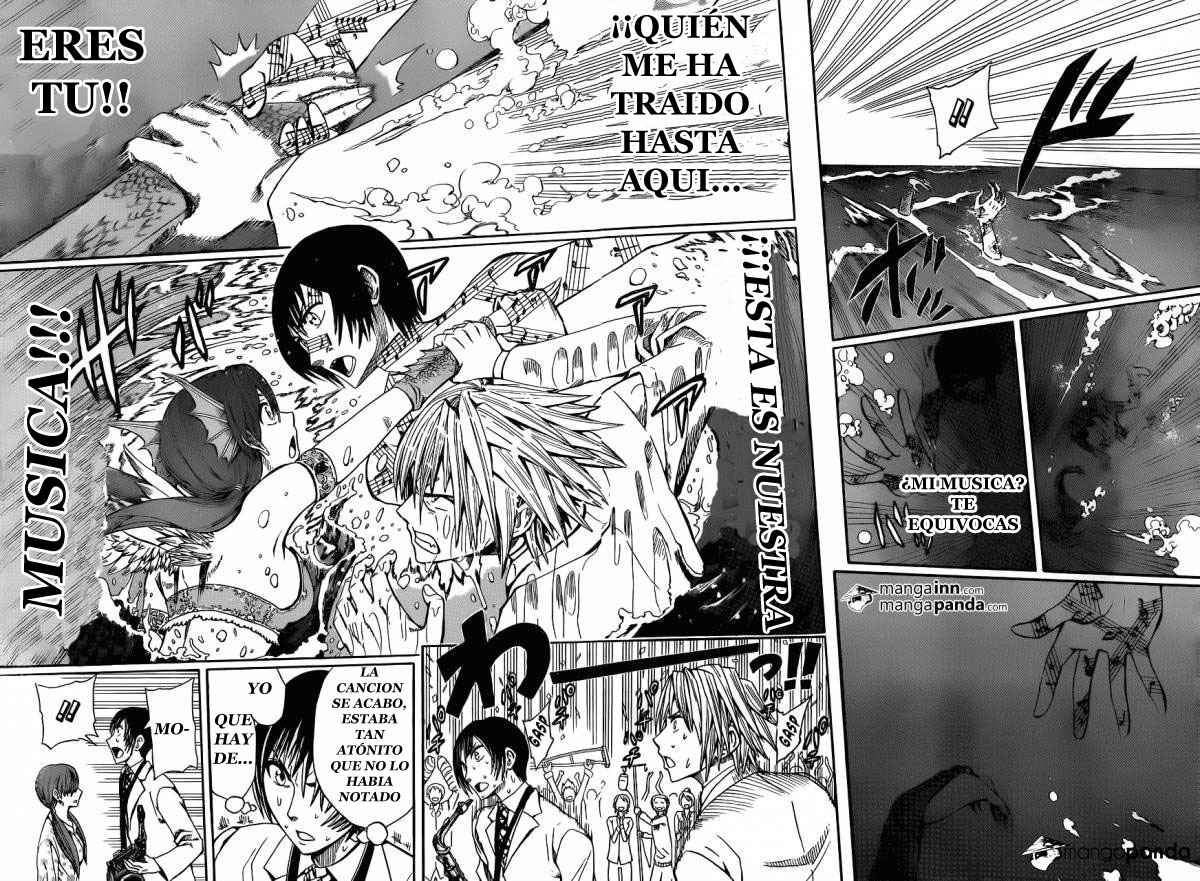 Read Soul Catcher-s- (es) Manga Online