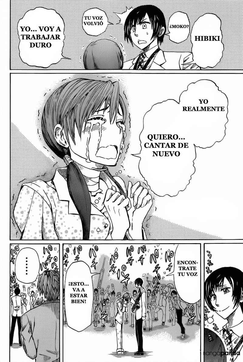 Read Soul Catcher-s- (es) Manga Online