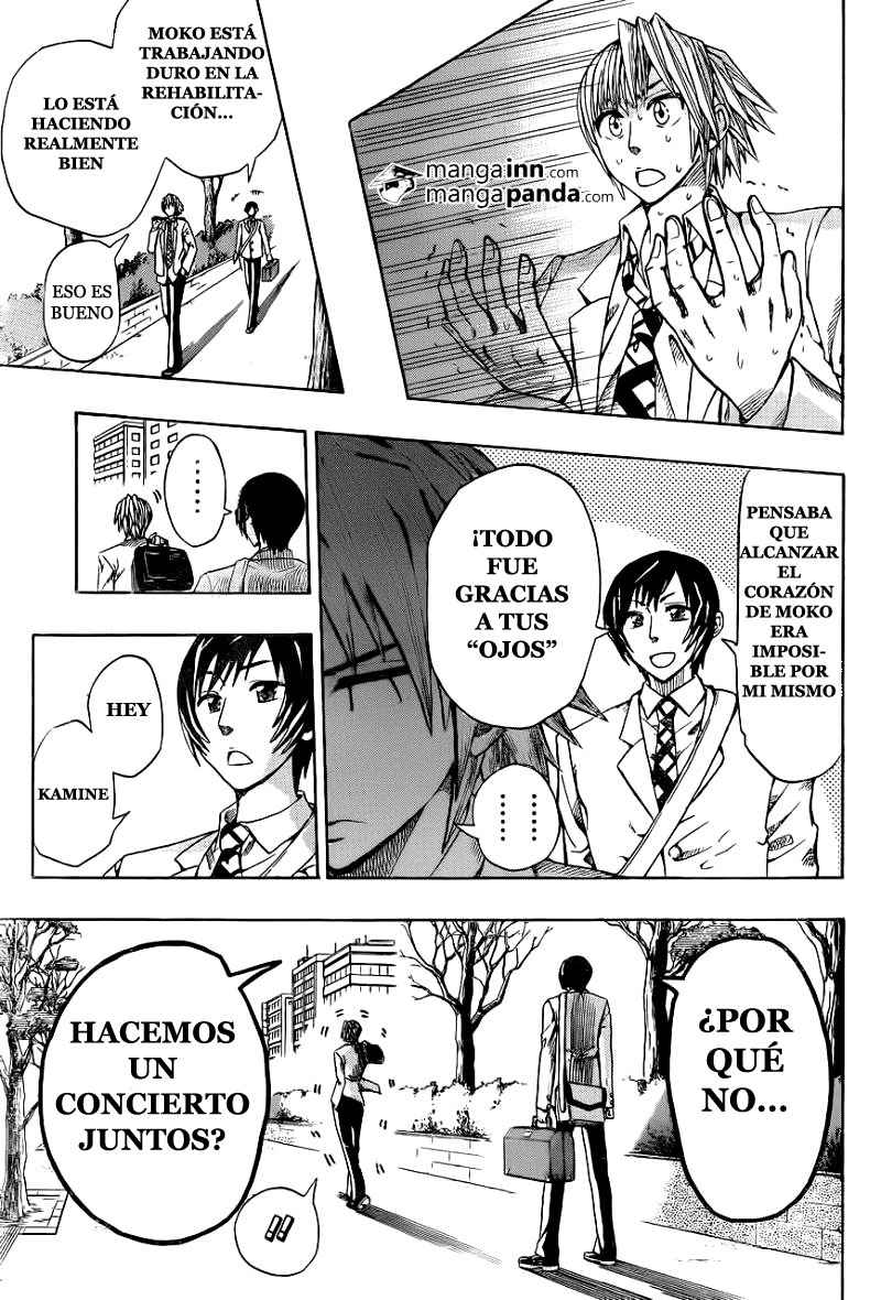 Read Soul Catcher-s- (es) Manga Online
