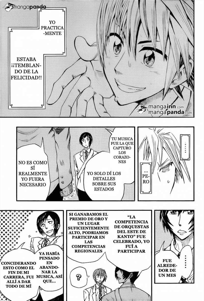 Read Soul Catcher-s- (es) Manga Online