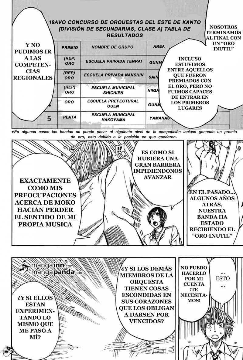 Read Soul Catcher-s- (es) Manga Online