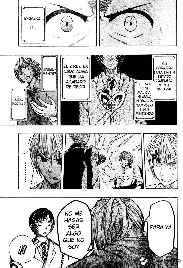 Read Soul Catcher-s- (es) Manga Online