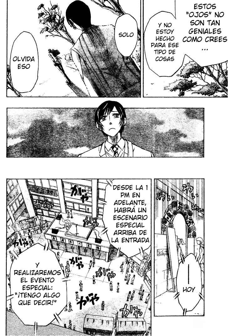 Read Soul Catcher-s- (es) Manga Online