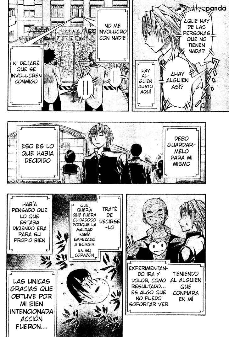 Read Soul Catcher-s- (es) Manga Online