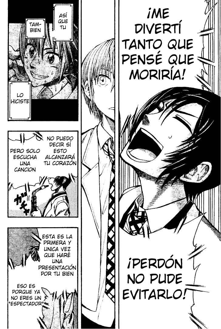 Read Soul Catcher-s- (es) Manga Online