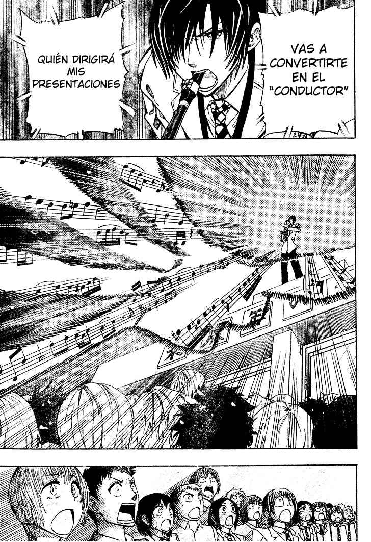 Read Soul Catcher-s- (es) Manga Online