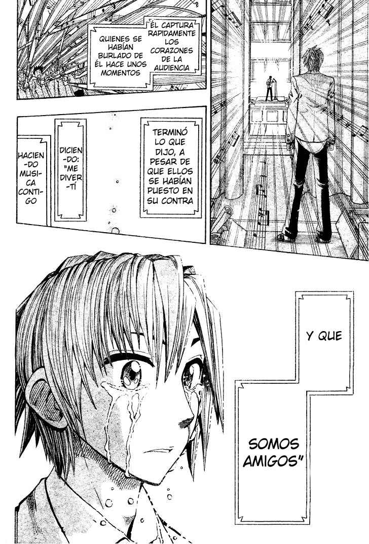 Read Soul Catcher-s- (es) Manga Online