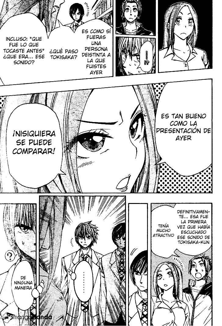 Read Soul Catcher-s- (es) Manga Online