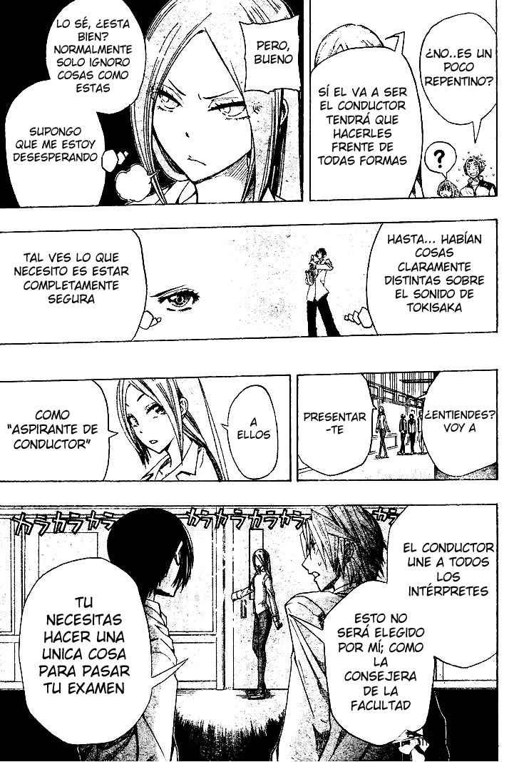 Read Soul Catcher-s- (es) Manga Online